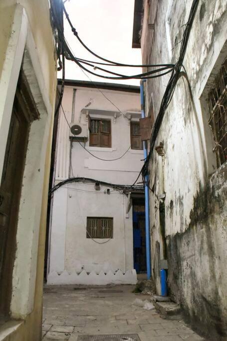 Apartment Kiotani Zanzibar