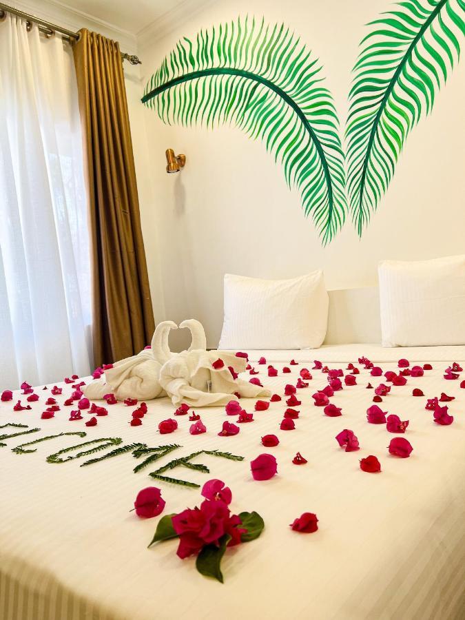Mem Luxury And Hotel