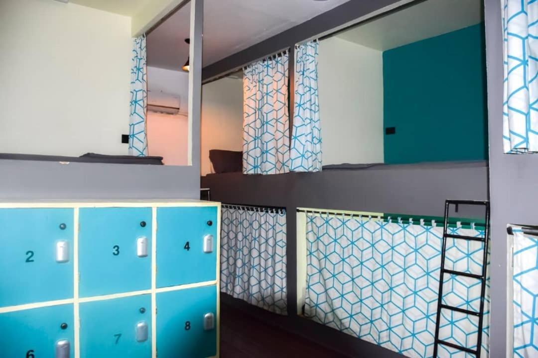 Hostel Lost&found Sansibar
