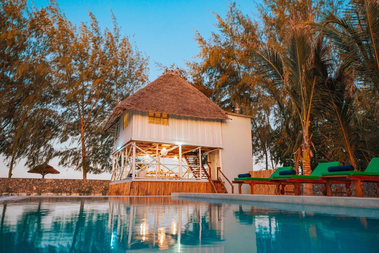 Passiflora Zanzibar Villa Jambiani (Zanzibar)