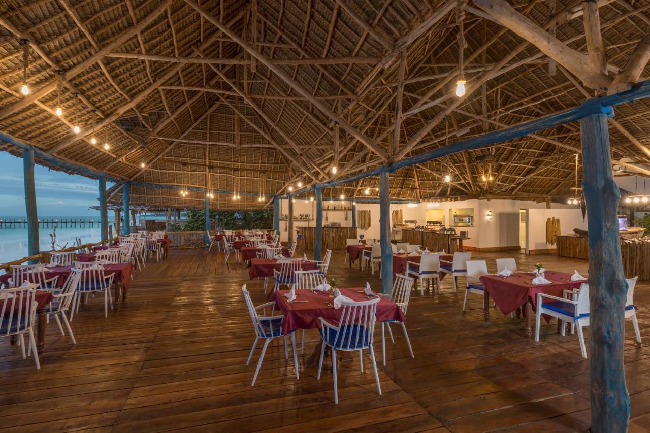 Kiwengwa Resort