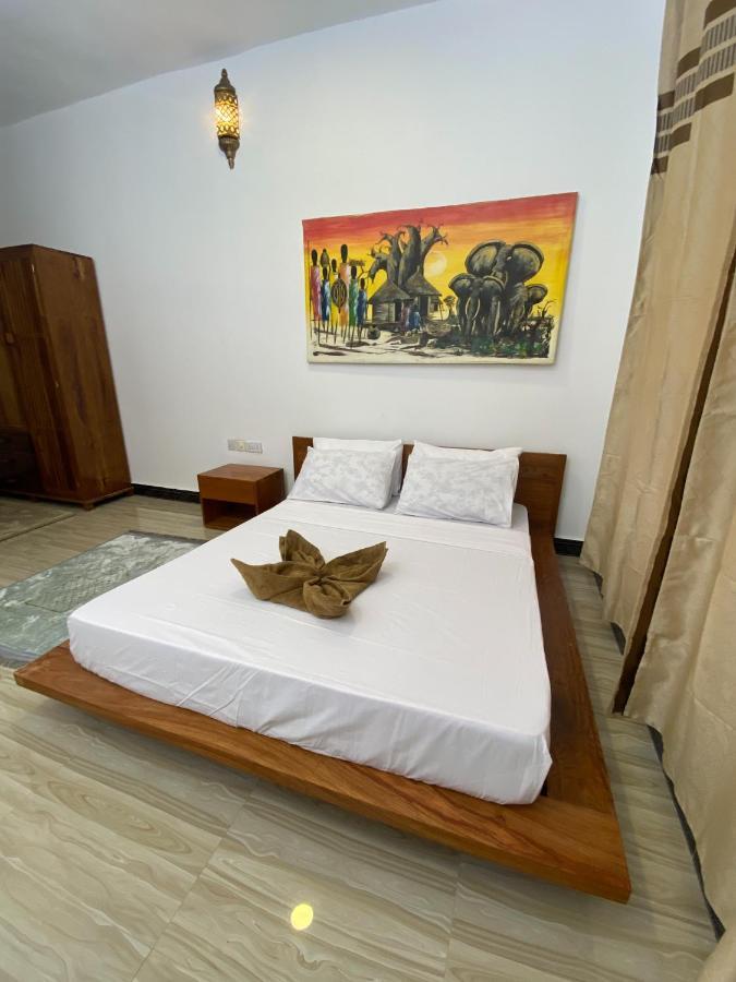 Msafara Lodge, Bed & Breakfast