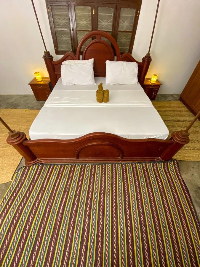 Msafara Lodge, *