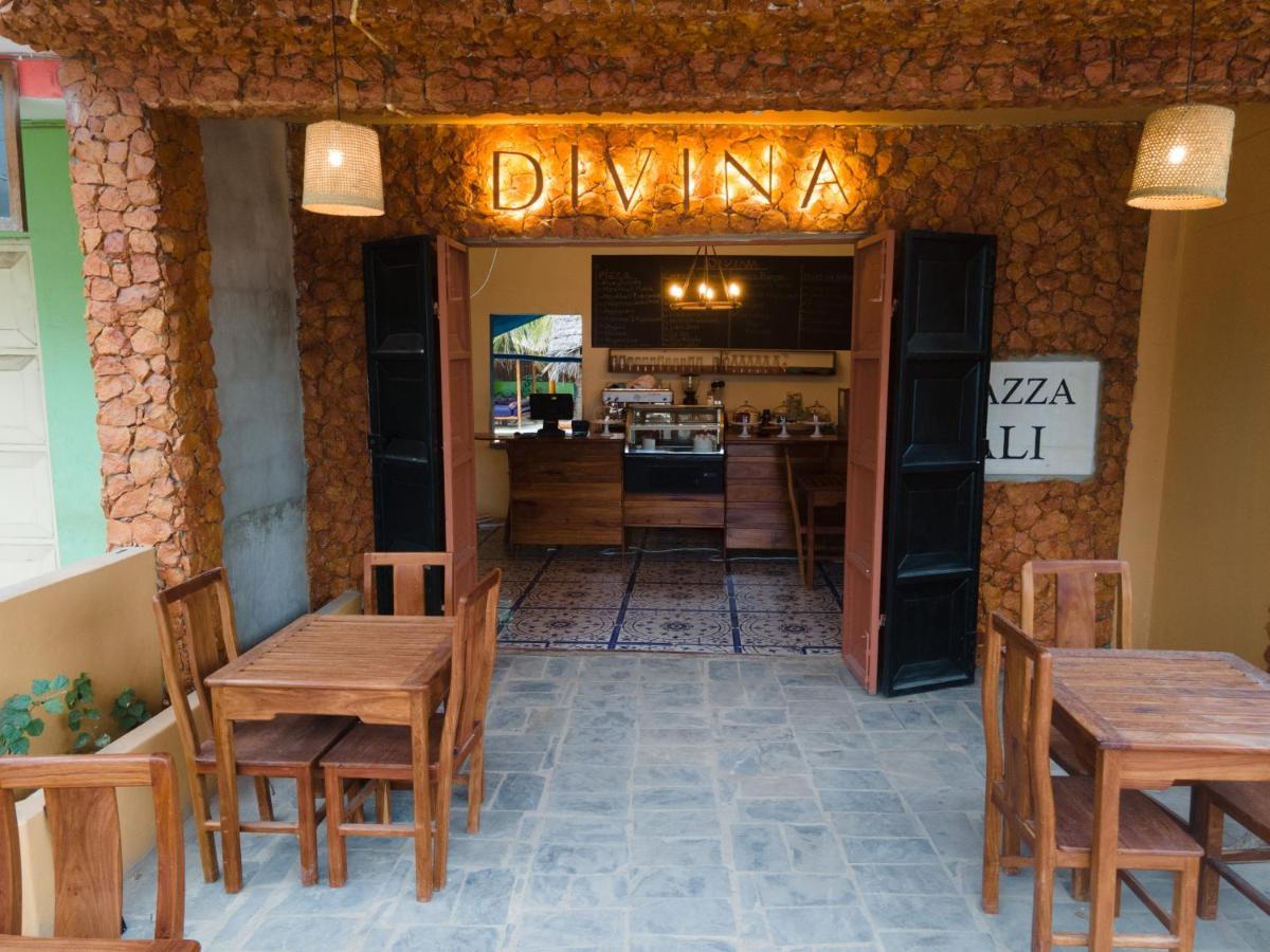 Msafara Lodge,