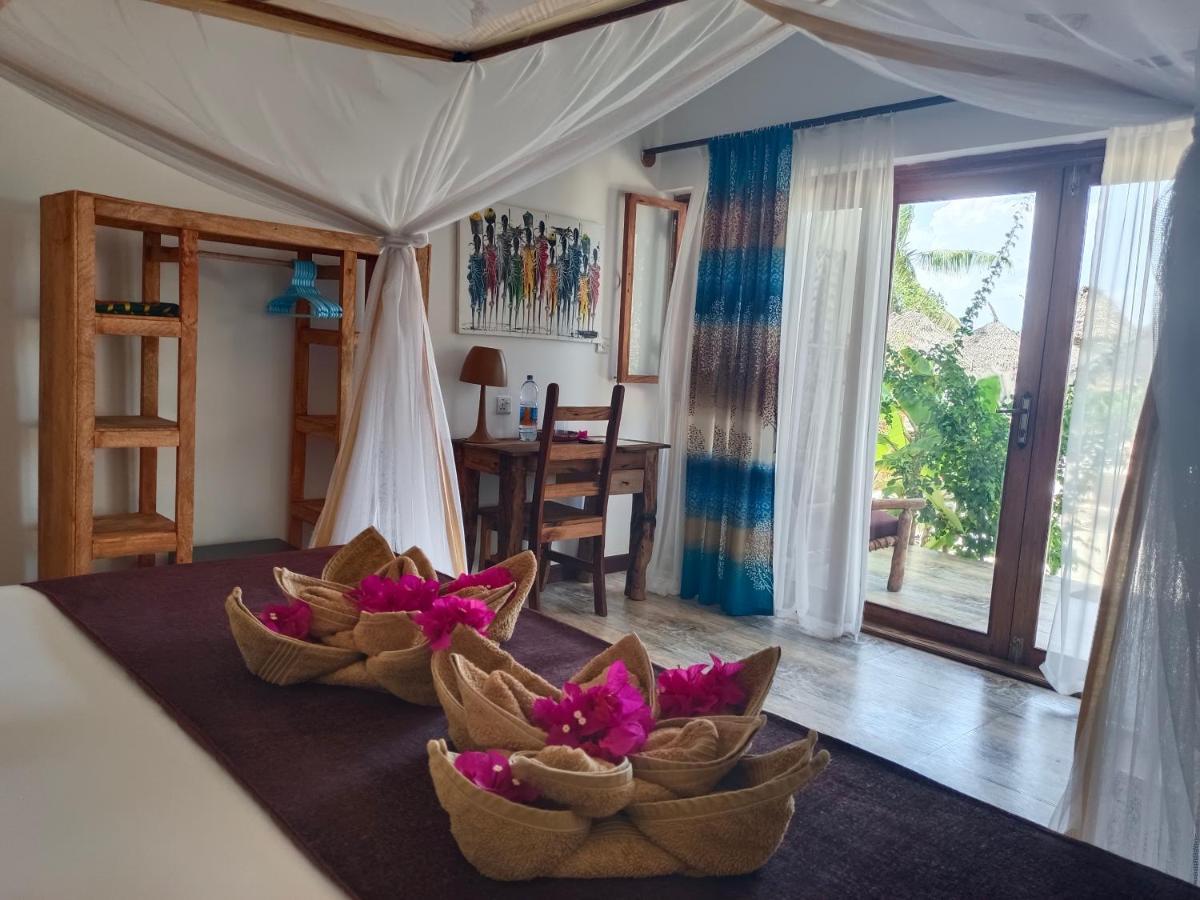 Resort Belvedere Jambiani (Zanzibar)