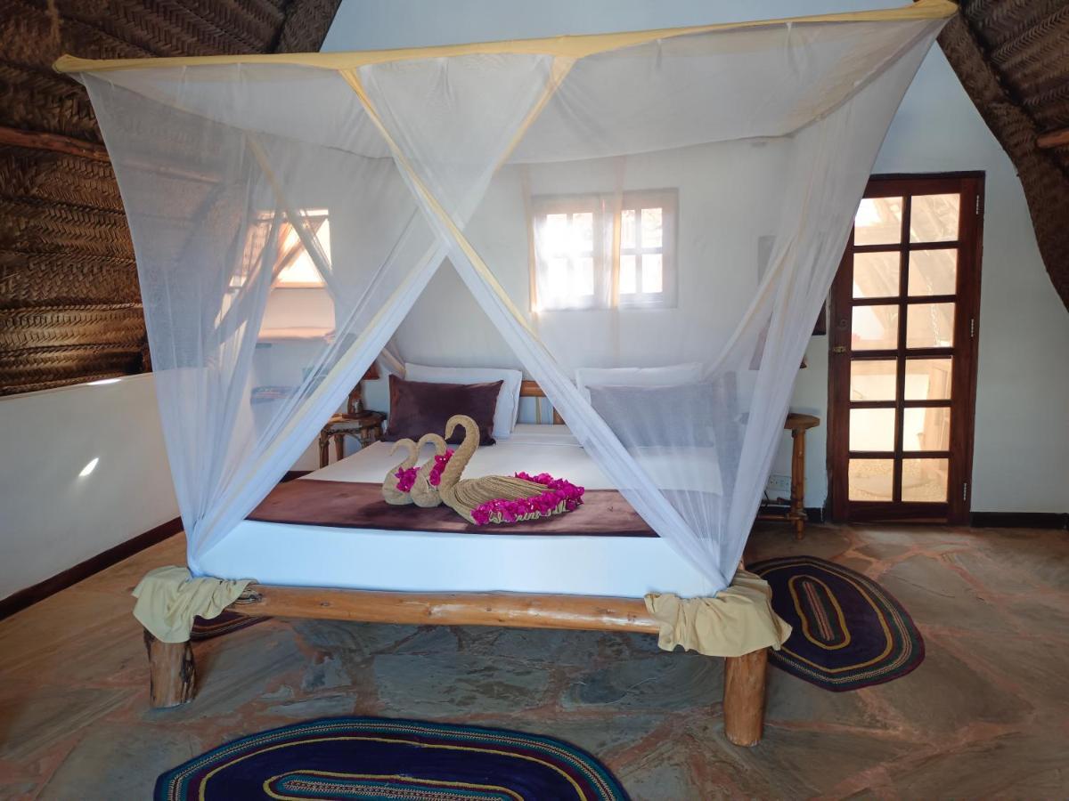 Resort Belvedere Jambiani (Zanzibar)