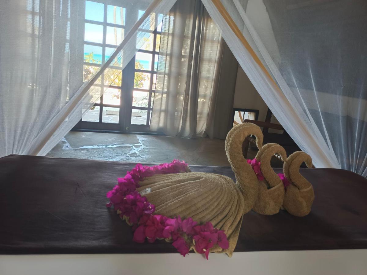 Resort Belvedere Jambiani (Zanzibar)
