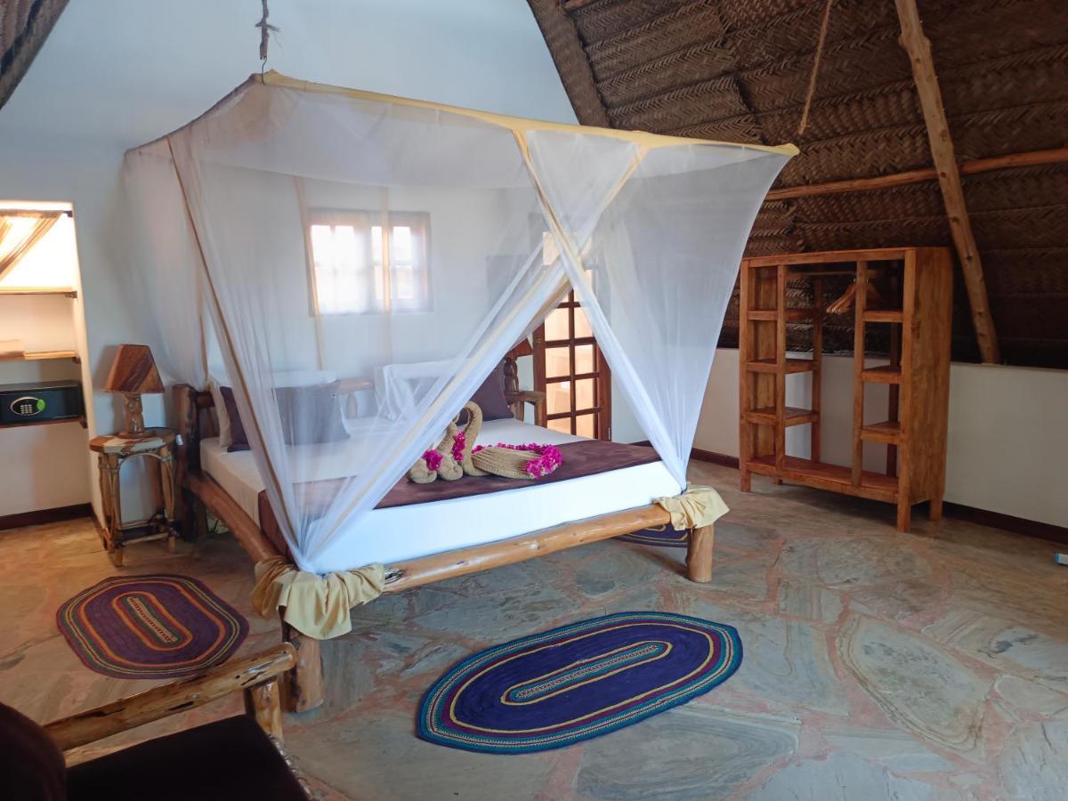 Belvedere 3* Jambiani (Zanzibar)