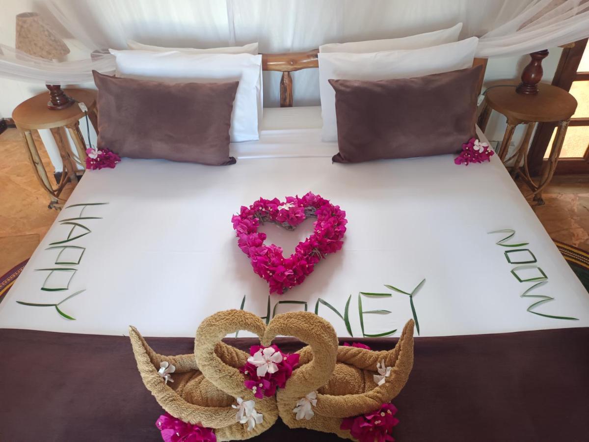 Resort Belvedere Jambiani (Zanzibar)