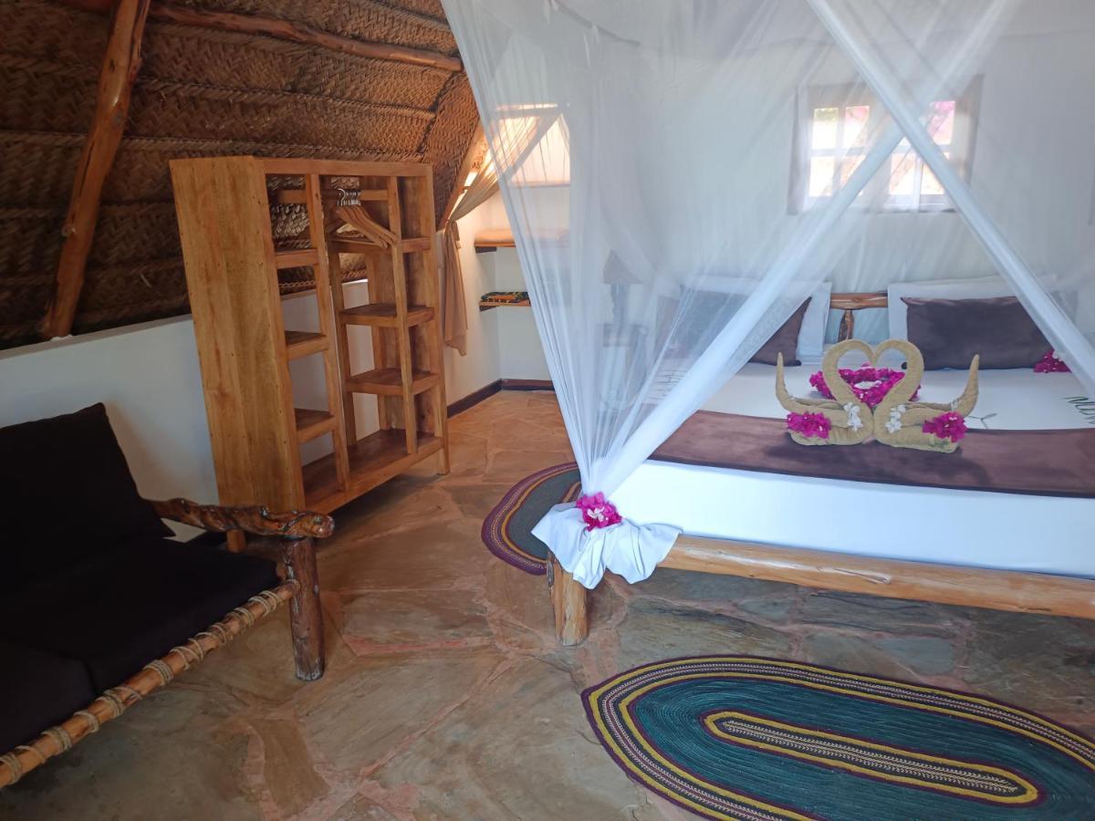 Belvedere Jambiani (Zanzibar)