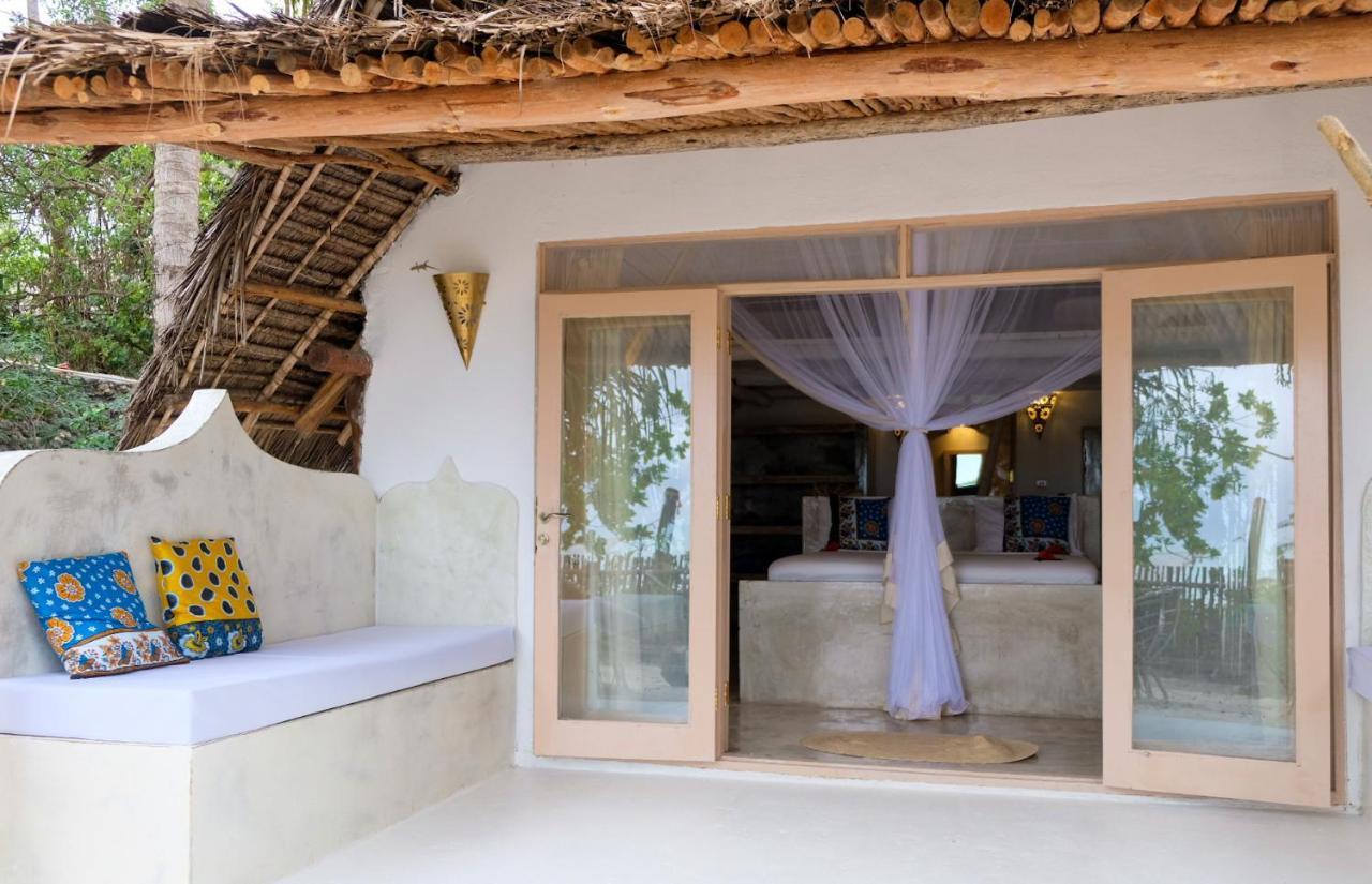 Resort Sharazad Oasis Retreat Jambiani (Zanzibar)