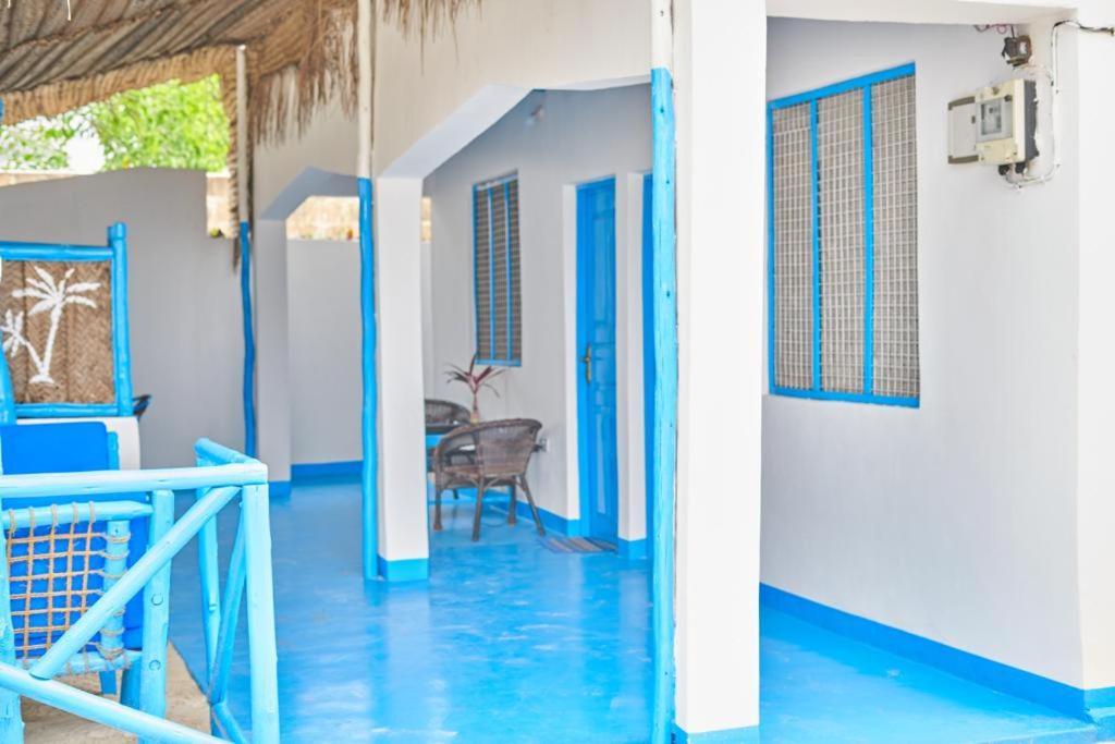 House Guest house *