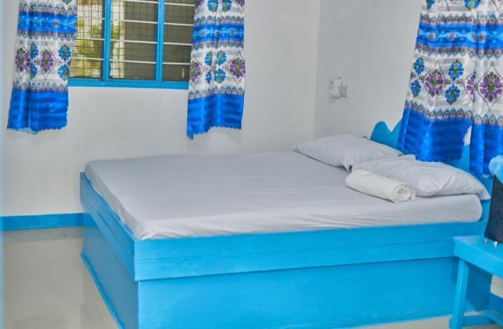 Guest house House