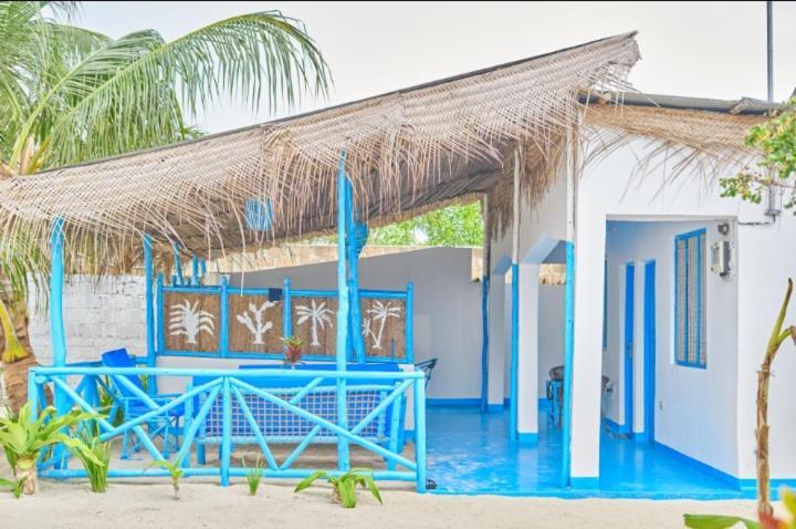 Guest house House