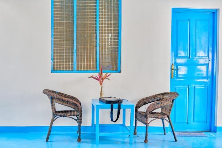 Guest house House Paje