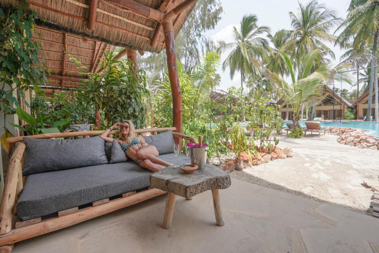 The Nest Boutique Hotel 5*