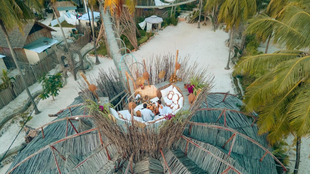 Hotel The Nest Boutique