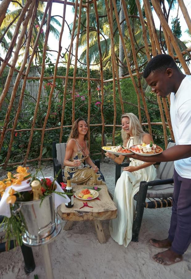 The Nest Boutique Hotel