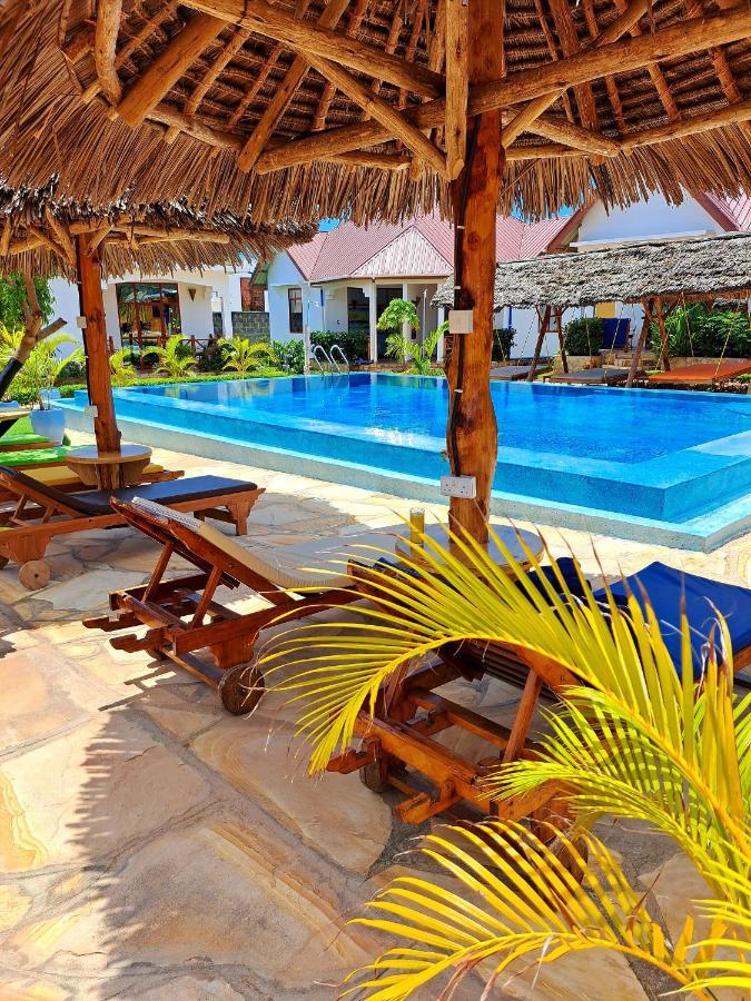 Bed & Breakfast Mimi Na Wewe