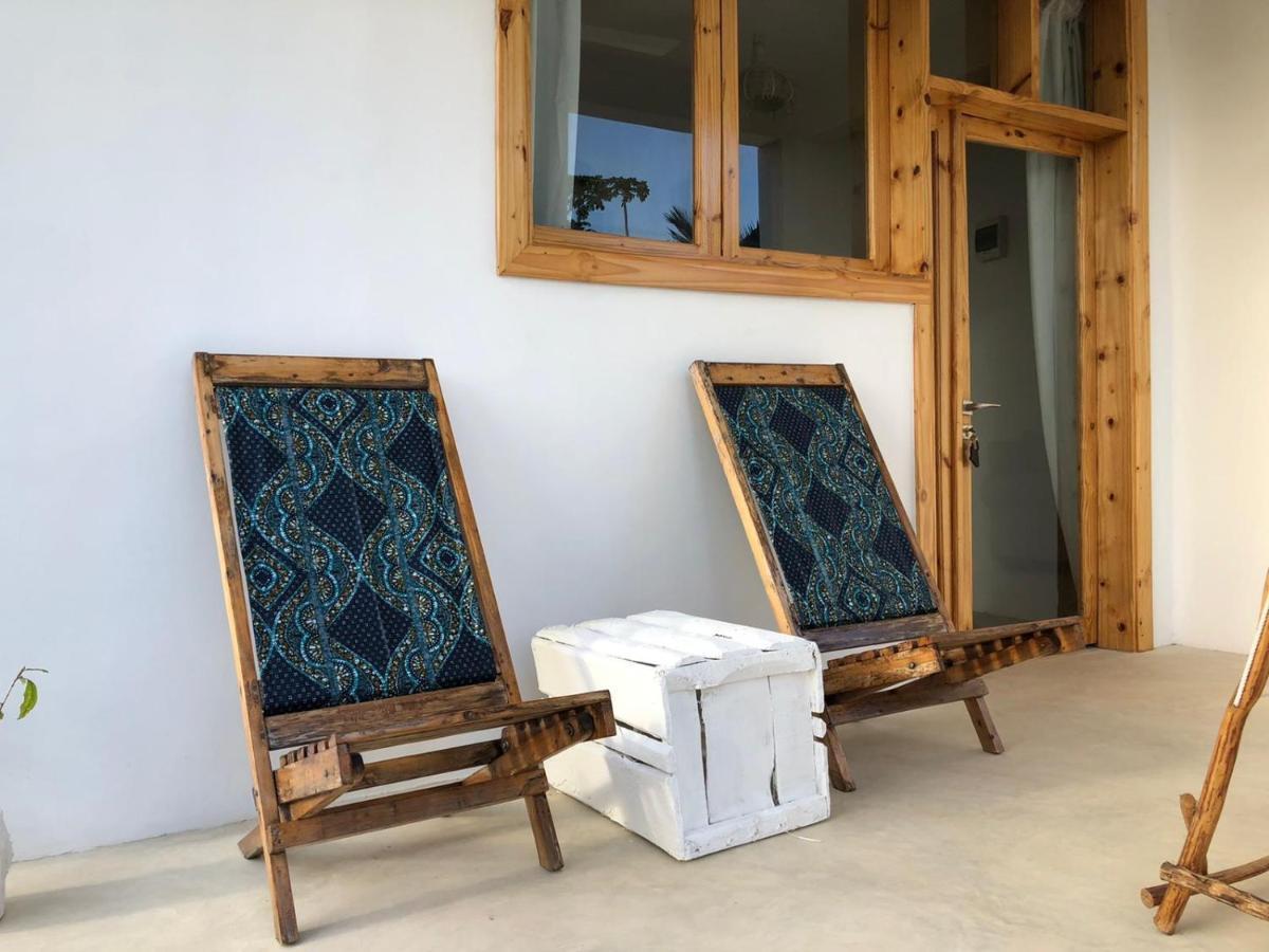 Zanzibar Tropical Sunset Boutique - Adults Only Hotel Kiwengwa (Zanzibar)
