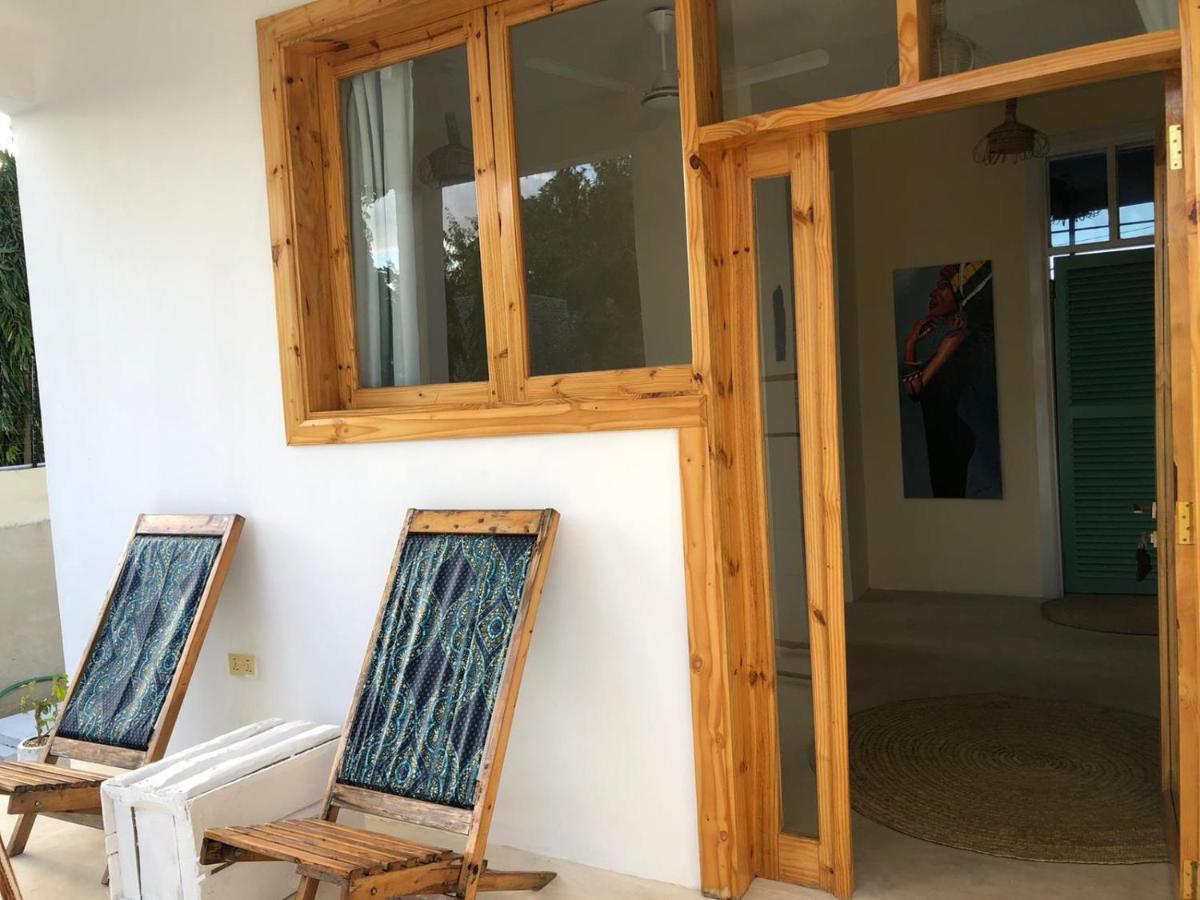 Zanzibar Tropical Sunset Boutique - Adults Only Kiwengwa (Zanzibar)
