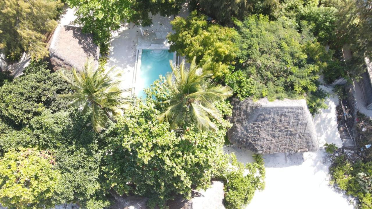 Hotel Garden Jambiani