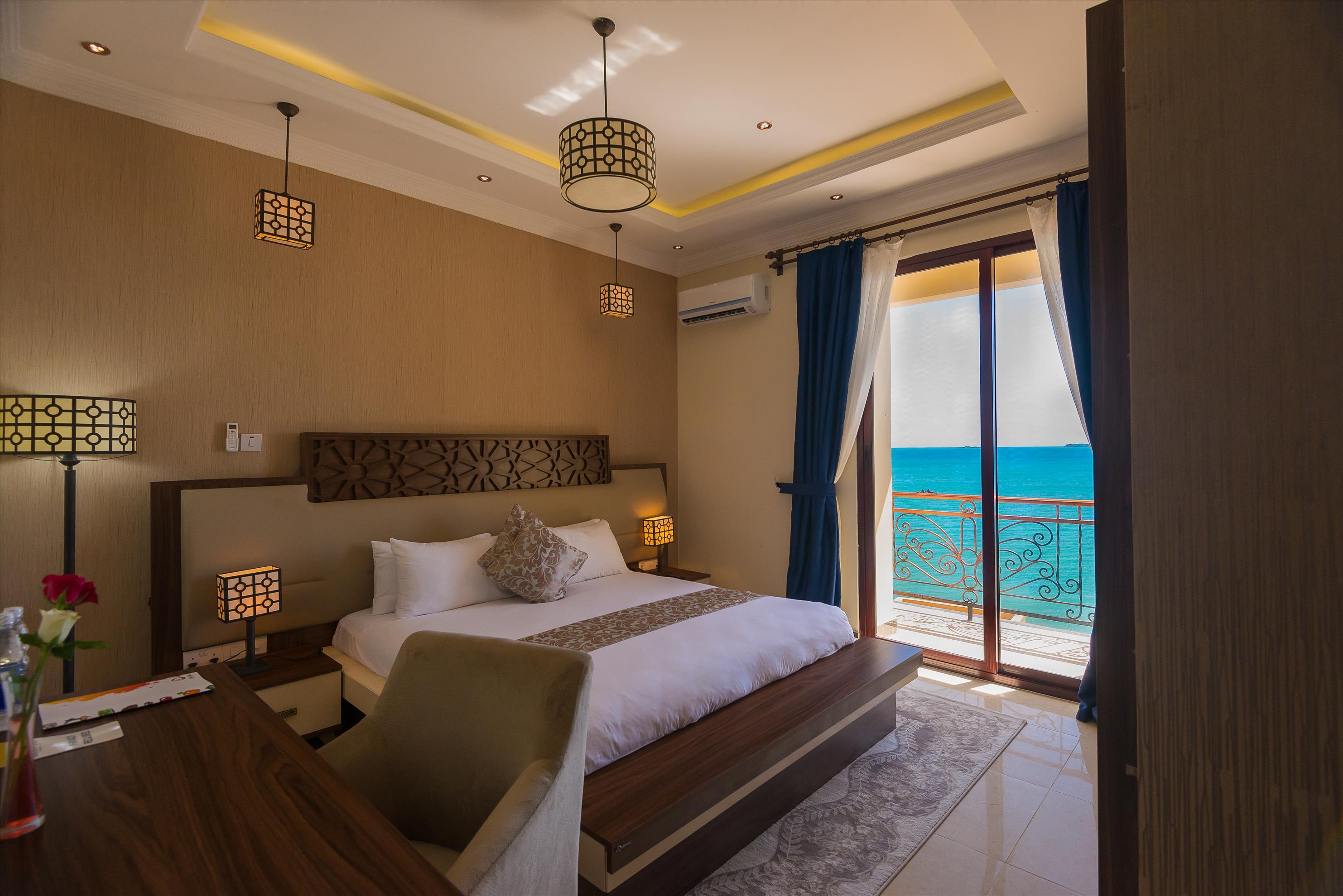 Golden Tulip 4* Zanzibar