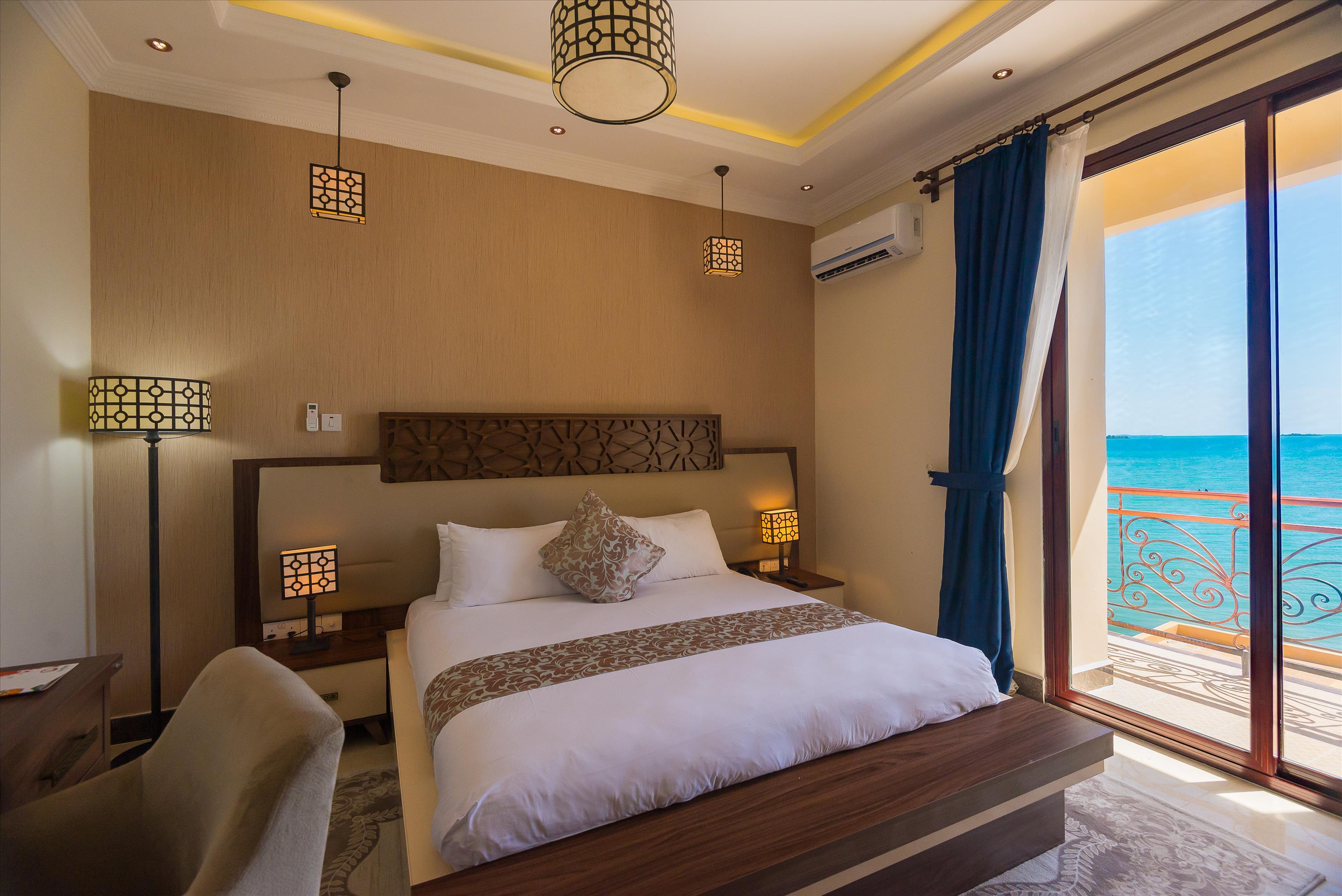 Golden Tulip Hotel