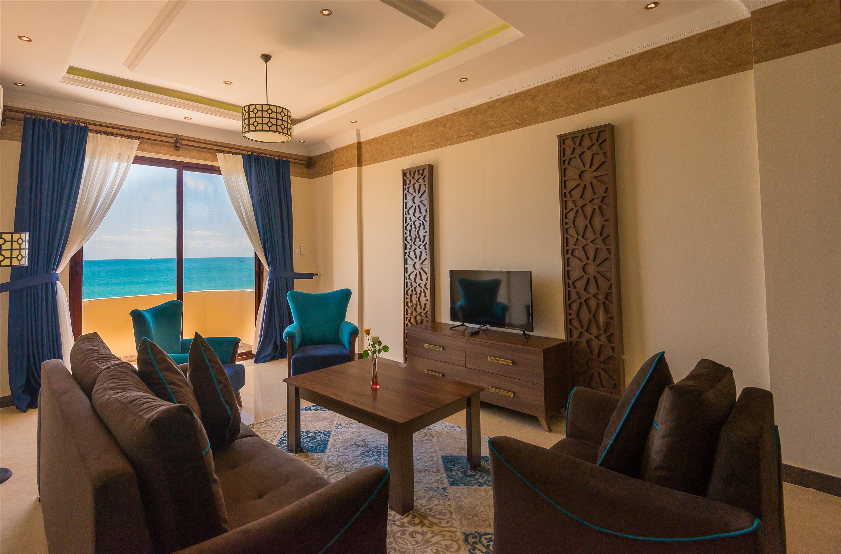Golden Tulip Zanzibar