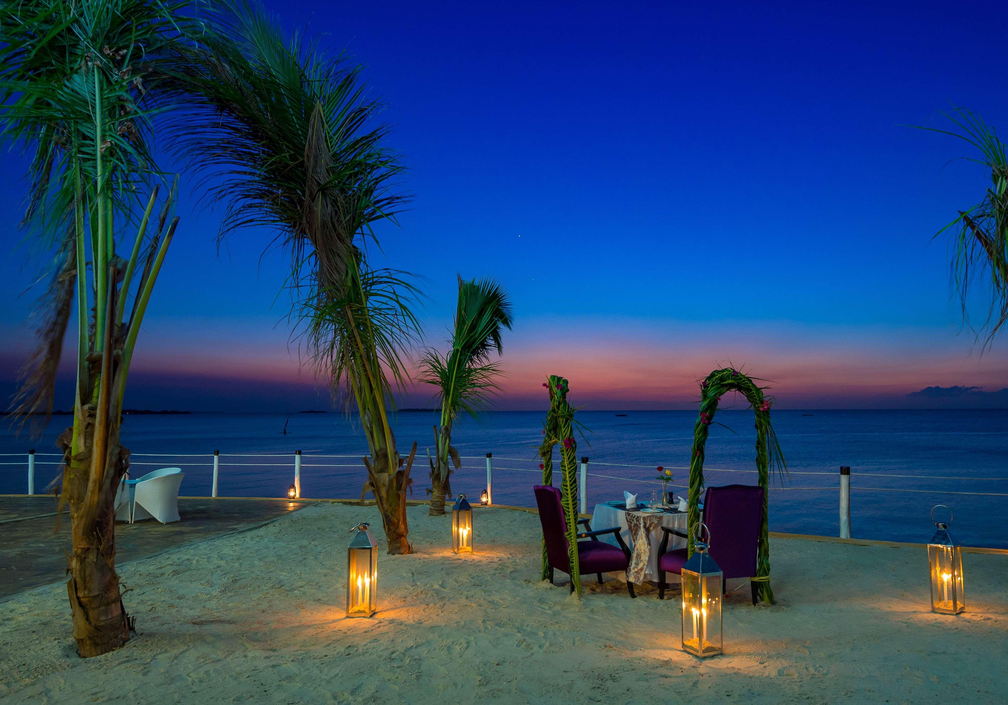 Golden Tulip 4* Zanzibar