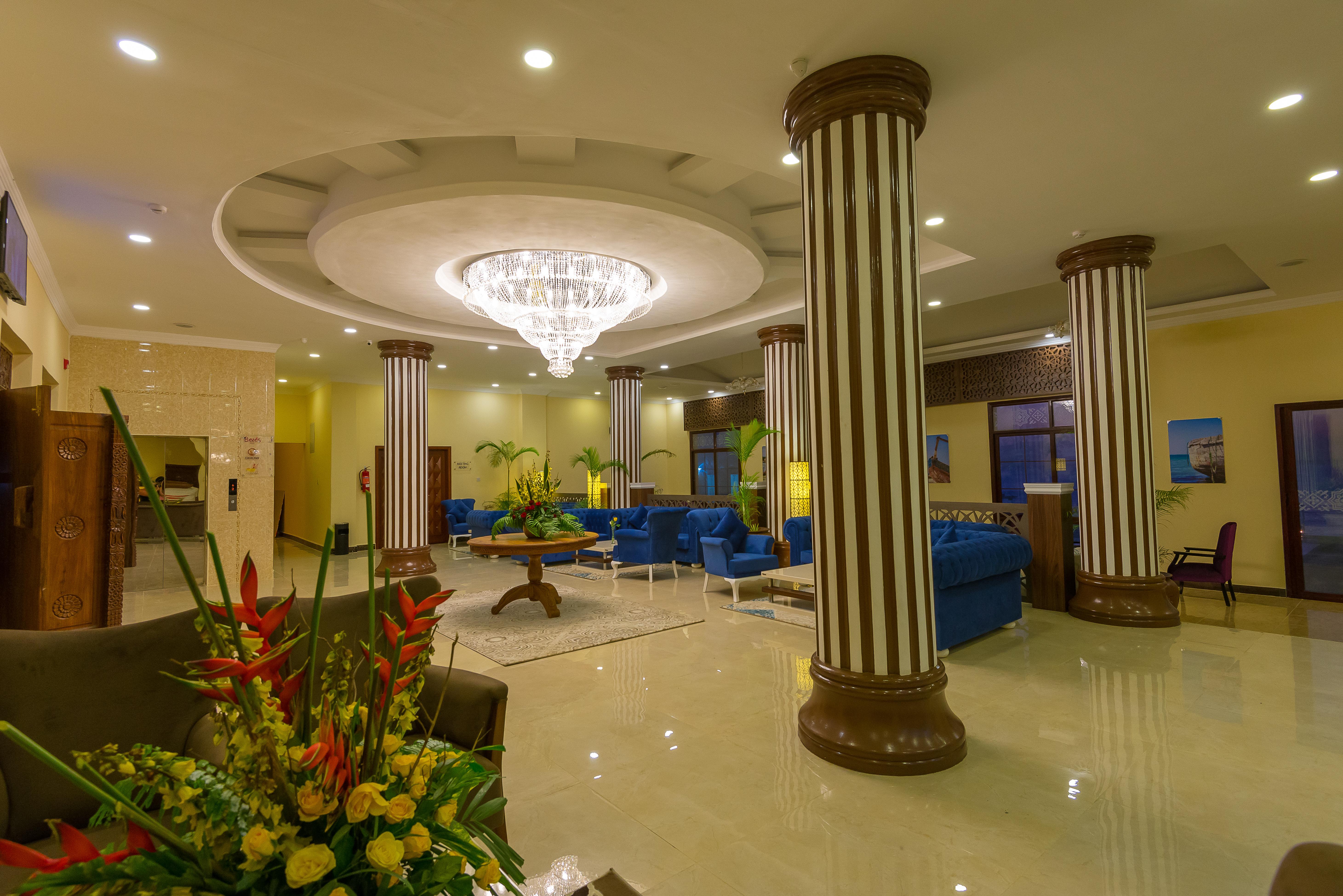 Hotel Golden Tulip 4*