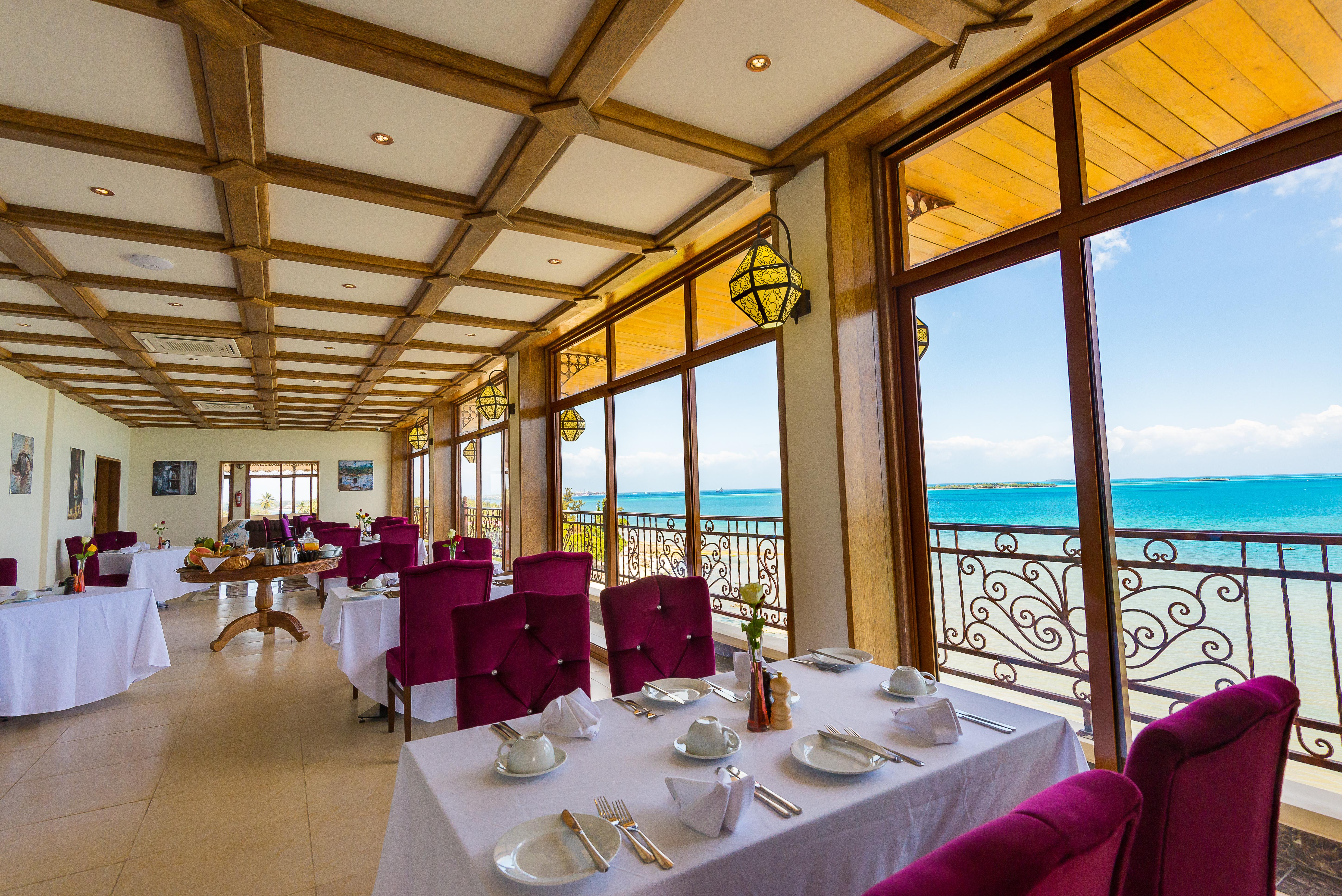 Hotel Golden Tulip