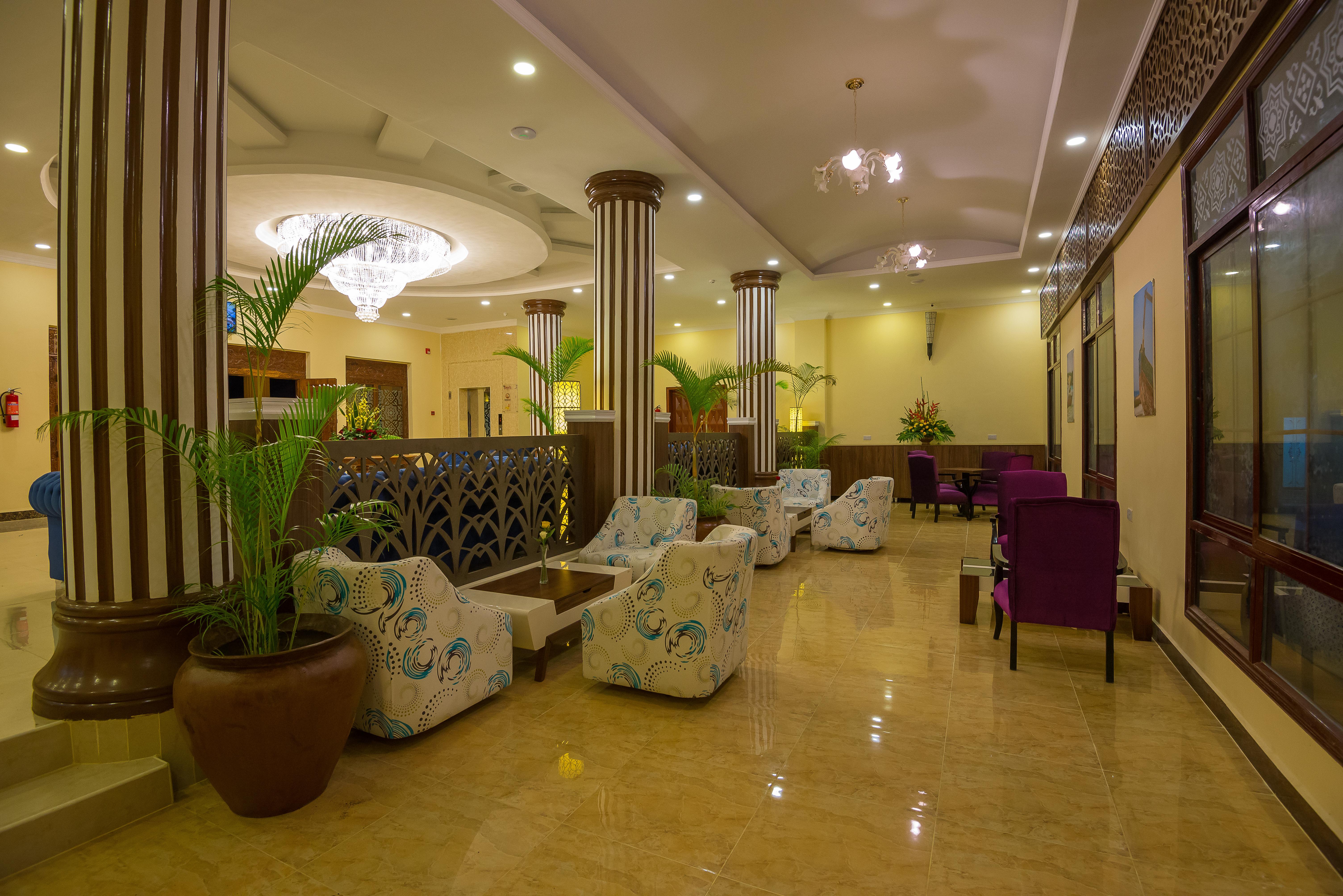 Golden Tulip Zanzibar