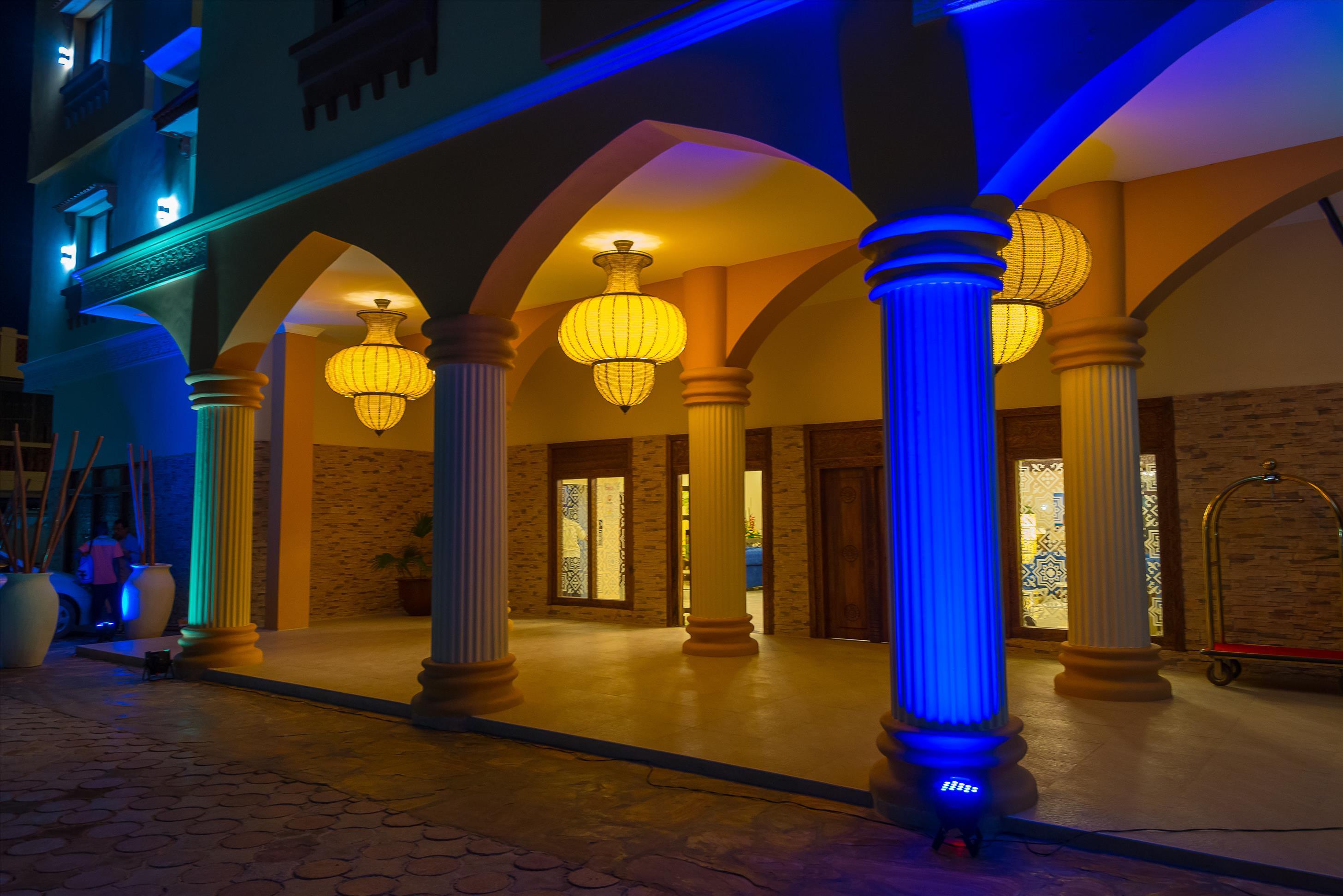 Hotel Golden Tulip