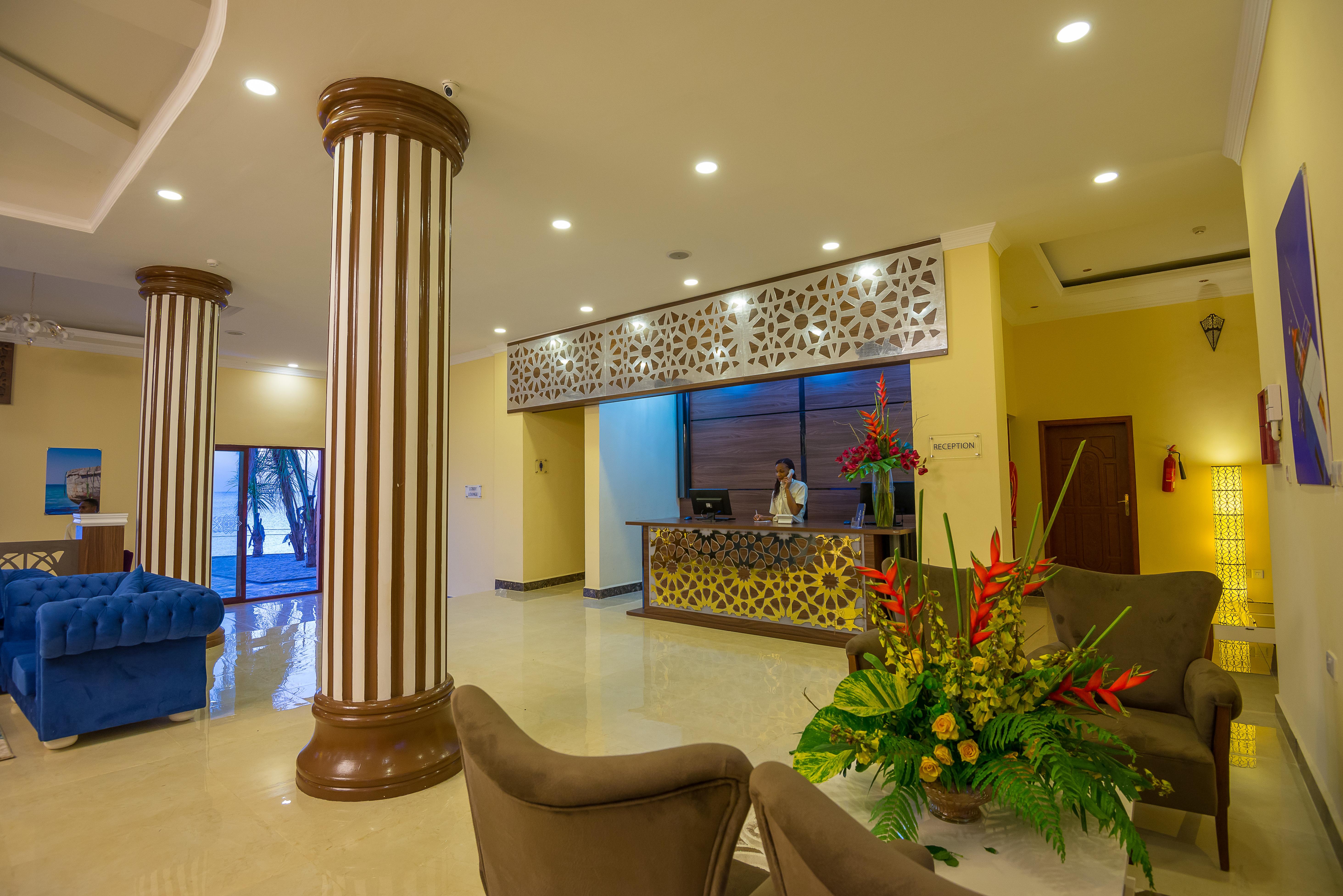 Hotel Golden Tulip
