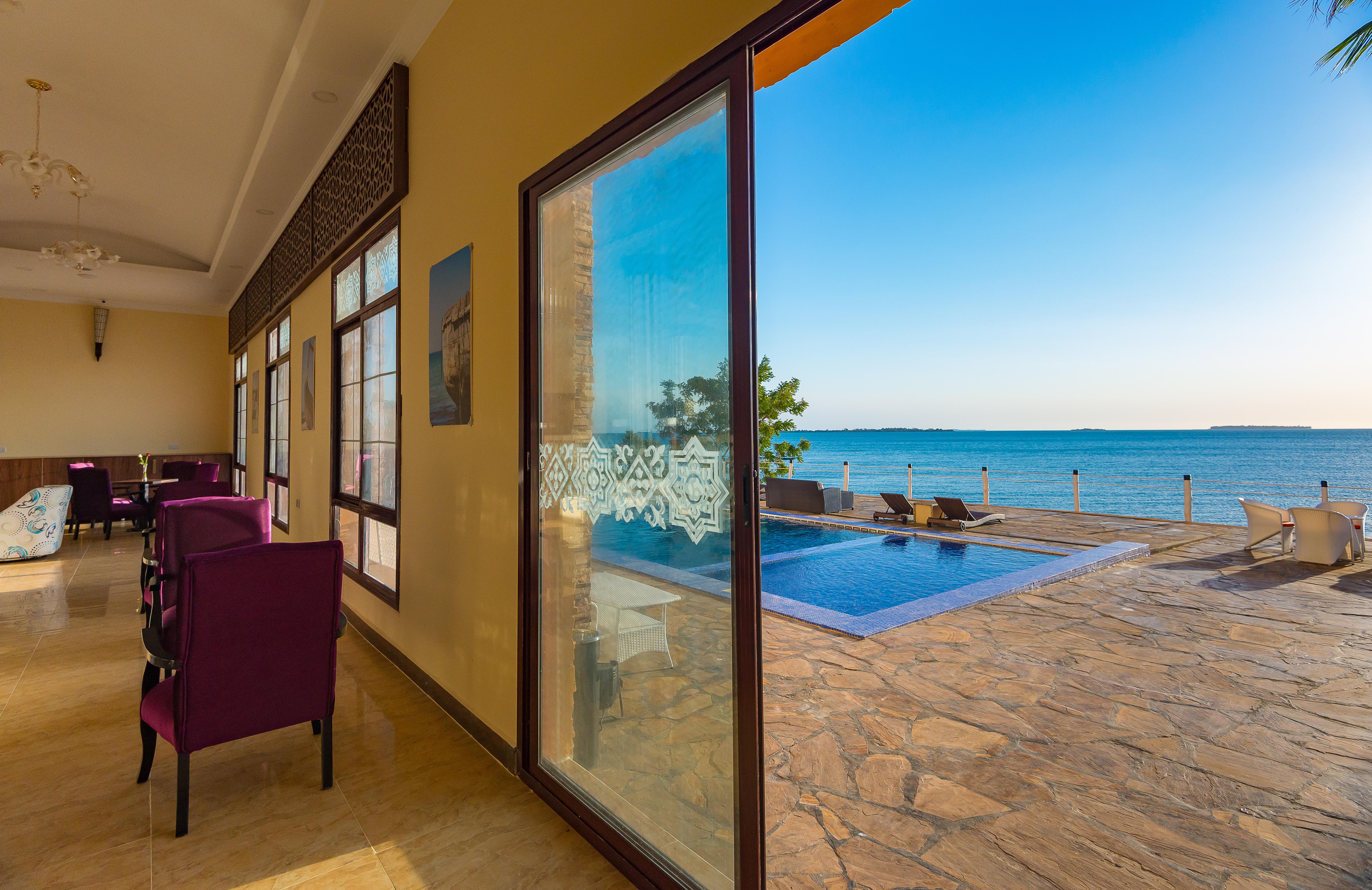 Golden Tulip Zanzibar