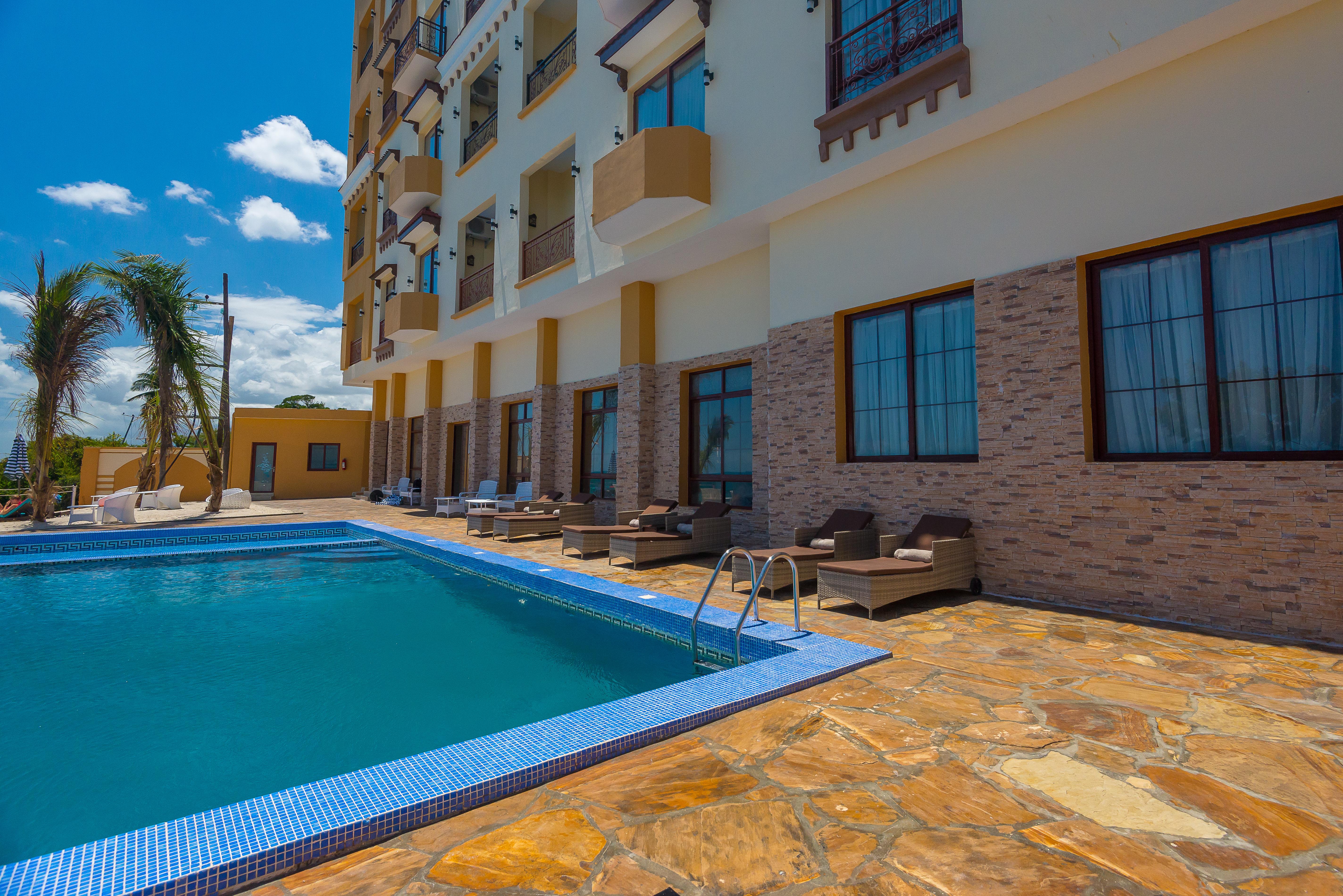 Hotel Golden Tulip