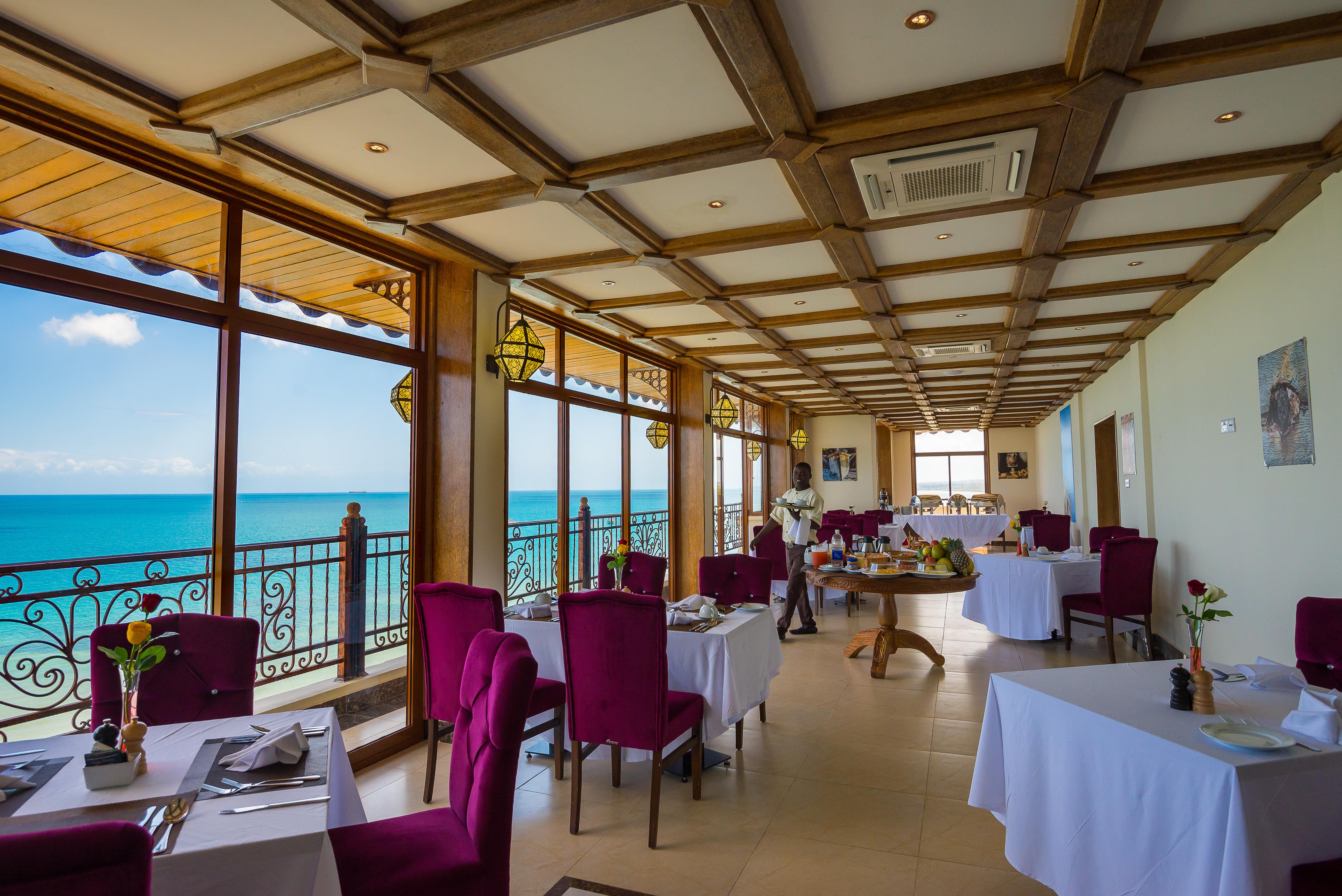 Golden Tulip Hotel Zanzibar