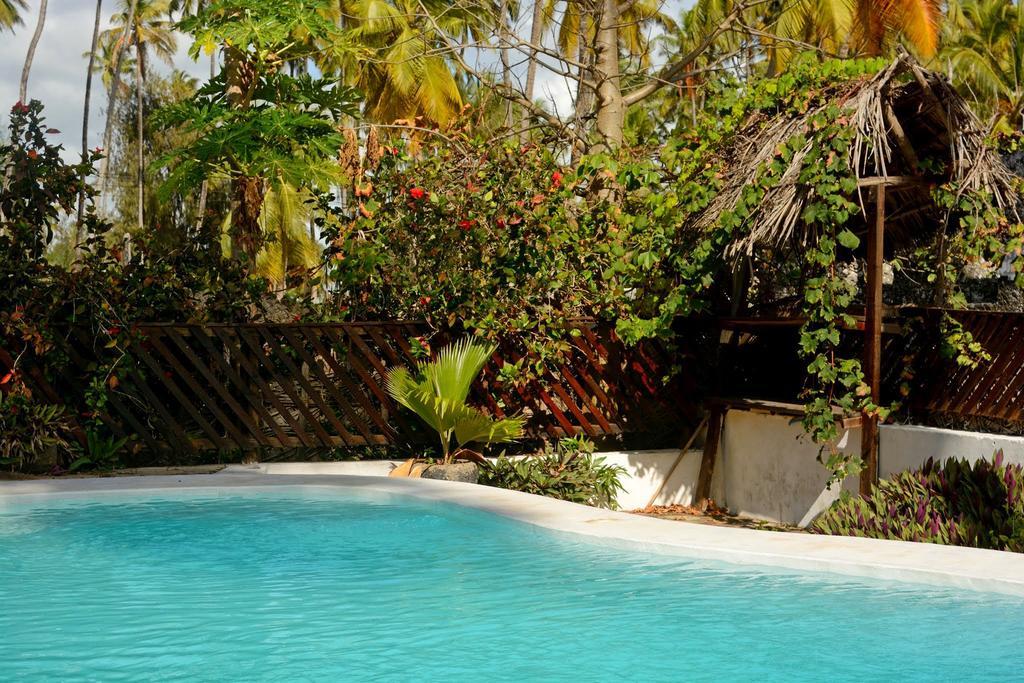 Kipepeo Zanzibar Villa *
