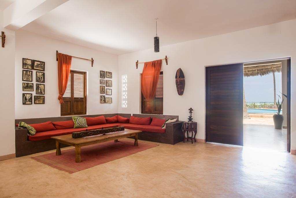 Raha Zanzibar Boutique Hotel Jambiani (Zanzibar)