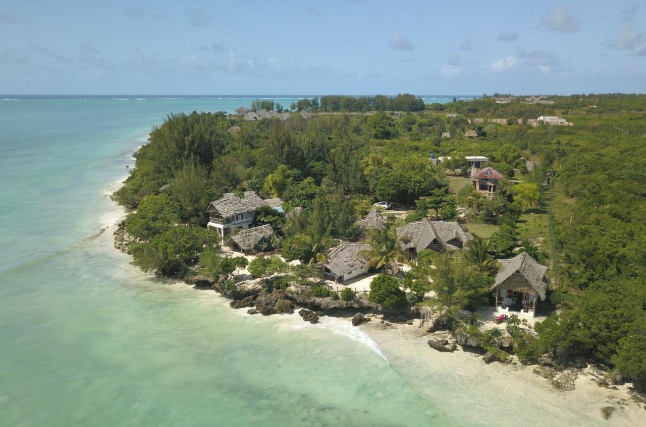 Afya Village At The Sea