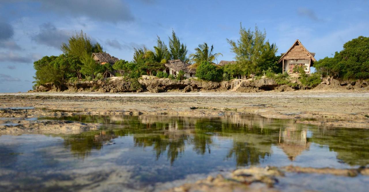 Afya Village At The Sea Lodge *