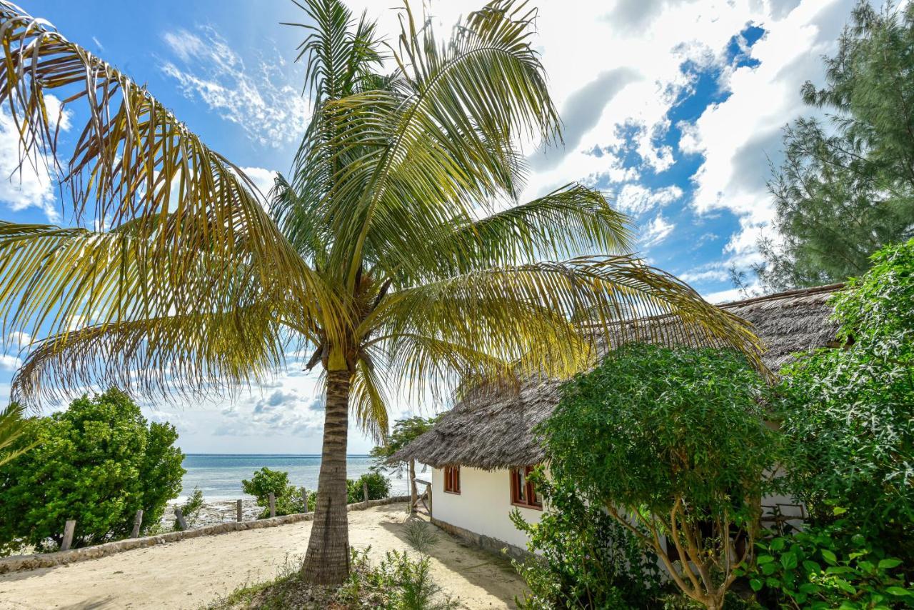 Afya Village At The Sea Michamvi Kae