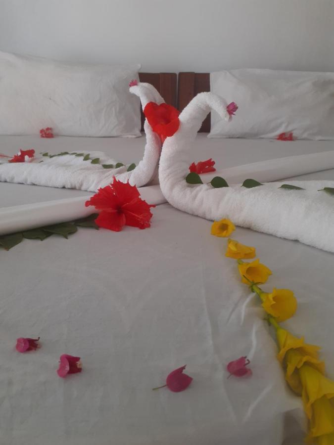 Maua Beach Hotel Kizimkazi