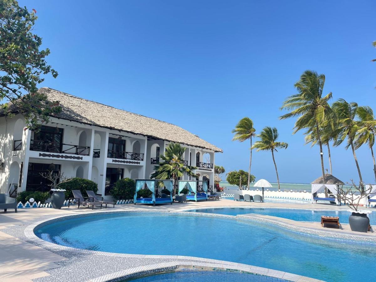 Hotel Five Palms