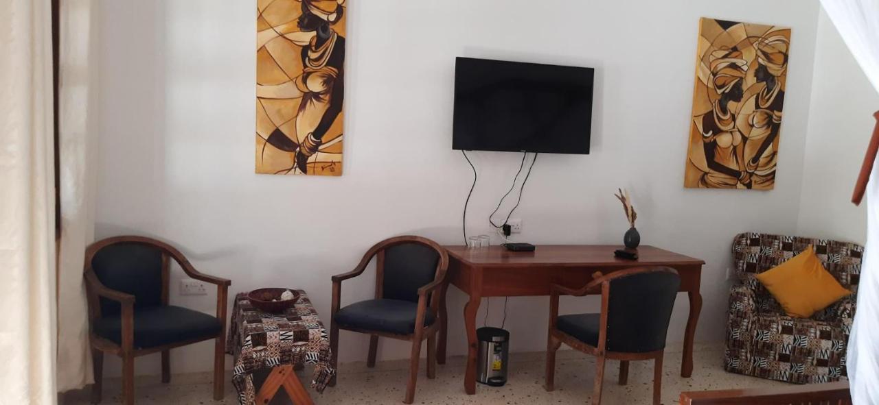 Waikiki Zanzibar Resort Pwani Mchangani
