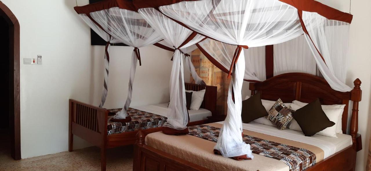 Waikiki Zanzibar Resort 3*