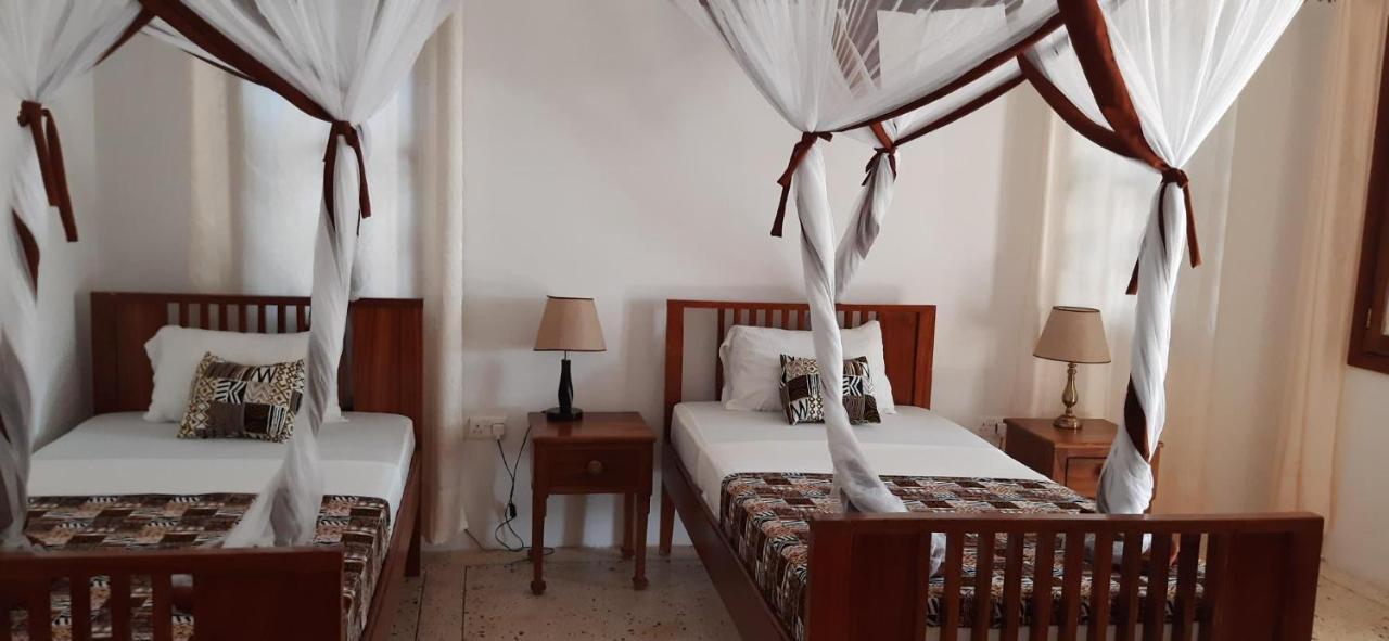 Waikiki Zanzibar Resort 3*