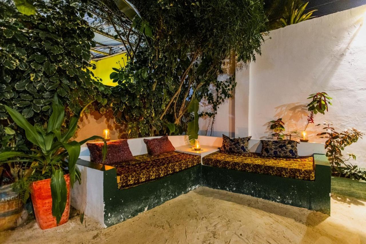 Spice Sea House And Rest 3* Nungwi