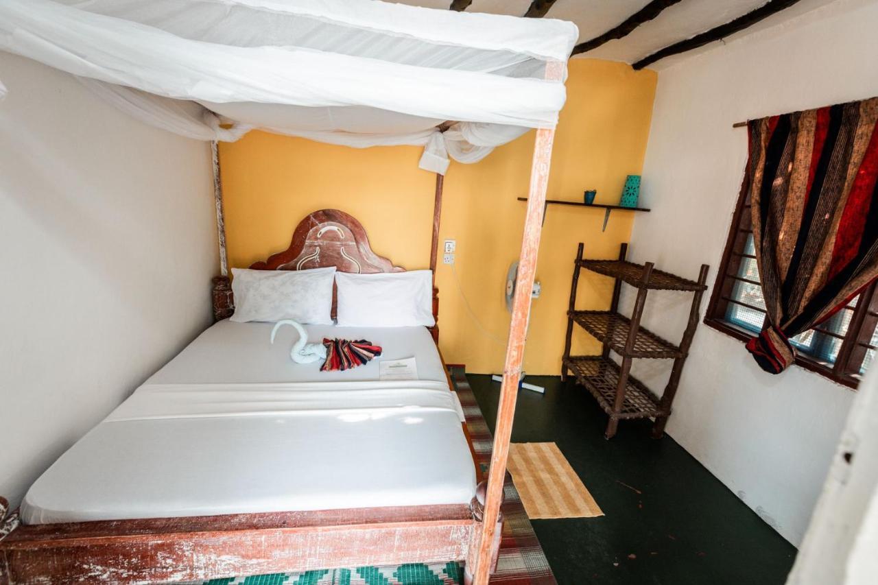 Spice Sea House And Rest Bed & Breakfast